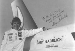 Rocketman Gabelich, prvi čovjek koji je išao brzinom većom od  1000 km/h